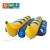 Import Good Quality Double Line 0.9mm PVC Water Sports Raft Flying FIsh Banana Boat for Sale from China