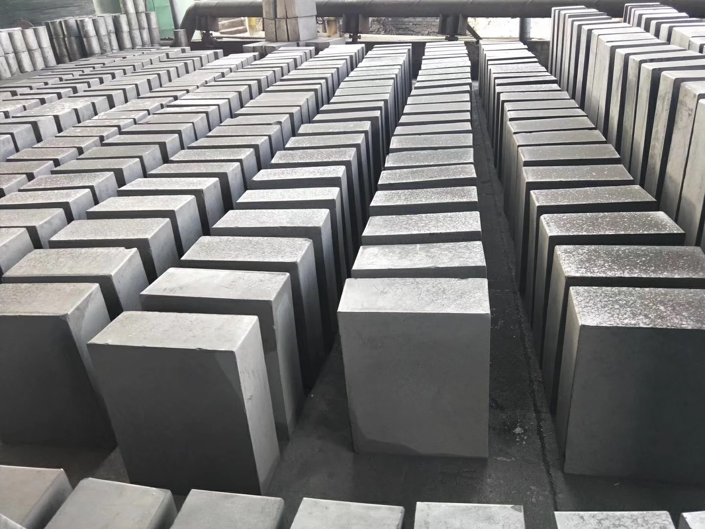 Good quality economical factory price ordinary graphite plate carbon