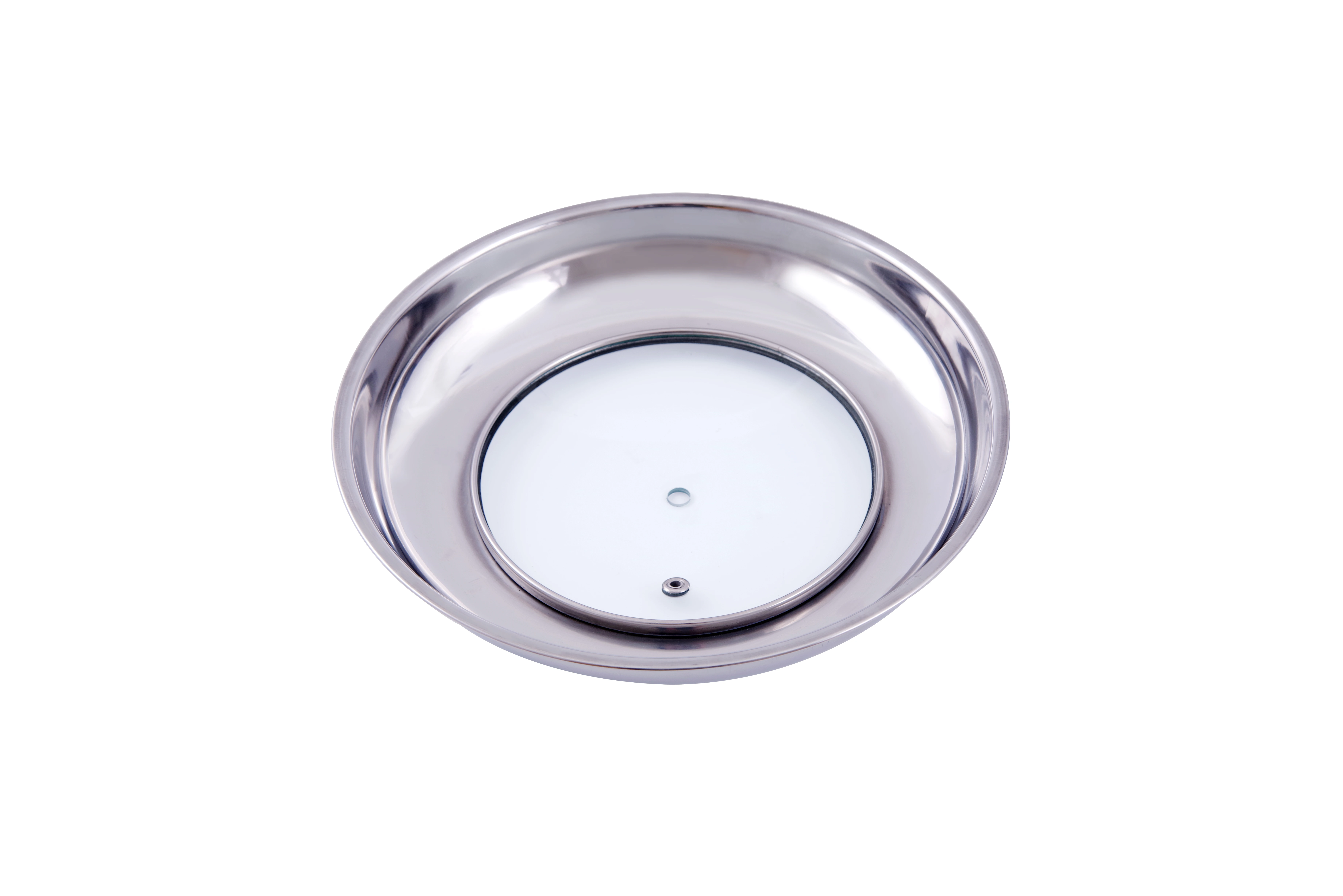 Good quality kitchenware tempering glass lids pot cover  -Z003