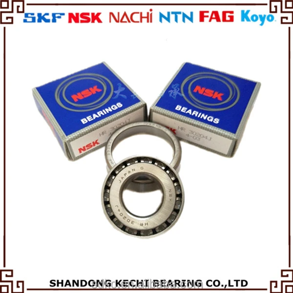 Good quality Nsk Koyo Inch Taper roller bearing 67048/10