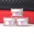 Import Good Quality professional nail uv gel builder pink colour Soak off nail clear uv builder gel from China