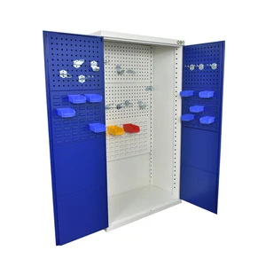 Good Quality Workshop Tool Heavy Duty Drawer Cabinets Garage Storage Cabinet