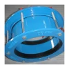 Good sale factory direct sale Universal flexible flange coupling with PN40