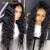 Import Gorgeous  Transparent 13X6 Swiss Lace Wig,Original Brazilian Human Hair Wig,Virgin Brazilian Human Hair Lace Front Wig from China