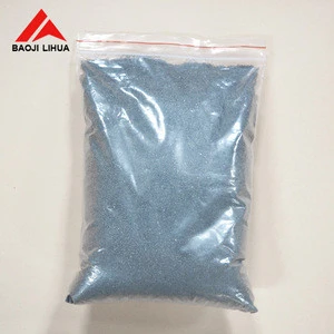 GR5 titanium ti6al4v powder