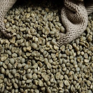 Grade  Arabica Green Coffee Beans