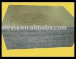 graphite felt and carbon felt