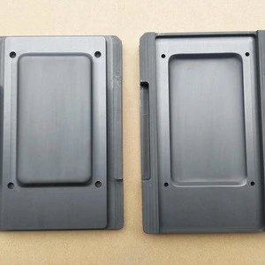 Graphite Mould Used to Make Cell Phone Glass Flexible glass