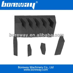 China Sintering Graphite Mold Utilize for Diamond Core Bits Manufacturers  Suppliers Factory