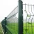Import Green pvc coated welded wire mesh fence panel gi wire mesh iron net for road mesh from China