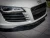 Import GT STYLE CARBON FIBER FRONT BUMPER LIP FOR AUDI R8 V8 V10 2008-2015 from China