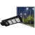 Import Guangdong design nice price led outdoor lighting solar led street light from China