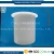 Import Guangzhou All Colors Factory Fluoroplastic Parts Custom Polytetrafluoroethylene Plastic  PTFE Products from China