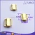 Import Guangzhou Factory Gold Belt Buckles Bikini Connector from China