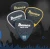 Import Guitar Pick Custom glass guitar pick Wholesale from China
