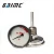 GWSS Industrial oven bolier temperature gauge instant read bimetal thermometer
