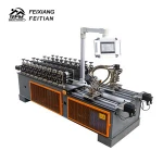 Gypsum Drywall Metal Stud and Track Roll Forming Machine
