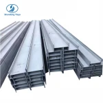 H-Beam Steel Light H Steel Low Price Of Structural Steel