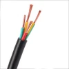 H05VV-F Different prices PVC sheath duplex electrical insulated copper wire
