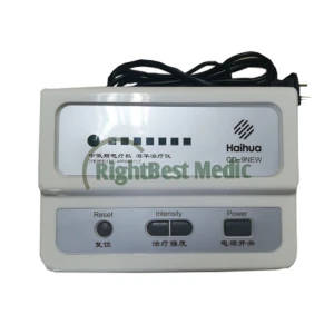 Haihua CD-9 Physical Therapy Equipment electro-acupuncture instrument
