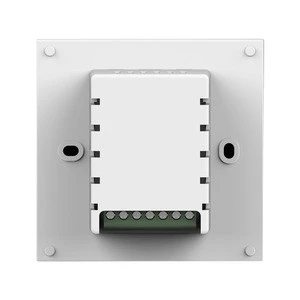 HAILIN White HA323 Only External Sensor zigbee radiator floor heating thermostat