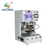 HAILUNDA NEW GZC-MY200e  liquid crystal mobile phone soft wiring maintenance pulse hot press binding machine