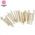 Import Hair accessories Fashion blonde hair bobbys pins ripple black hairpins from China