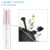 Import Hair trimmer set electric beard Rechargeable eyebrow trimmer eyebrow machine trimmer pen from China