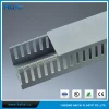 Haitai Wholesale Wiring Accessory Grey Color PVC 2M Insulating Distributing Slot