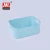 Import Haixing 3.5L Home Plastic Utility Storage Basket home desk bathroom organizer storage box from China