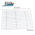 Import Half sheet cookie pan wire cake cooling rack stainless steel baking tools from China
