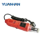 Hand Held Enamel Wire Stripping Machine/copper wire stripping machine