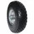Import Hand truck tire 3.00-4 hand truck wheel flat free tire PU wheels pu foam rubber wheels from China