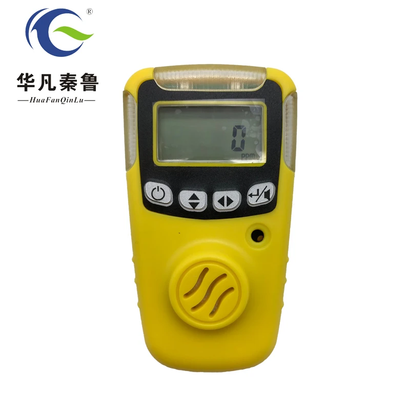 Handheld CE ATEX O3 meter ozone gas analyzer