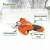 Import [Handy-Age]- Professional Cordless Electric Pruner (GN2300-001) from Taiwan