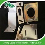 Hardware Craft Steel Bending Metal Stamping Plate Parts
