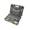 Hardwear tools 75pcs tool set kit kraft car repair  tool kit set