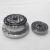 Harmonic Drive Gearbox CSF17 Gear Ratio 50 80 100 120 160 for Robot Joint Arm Speed Reducer