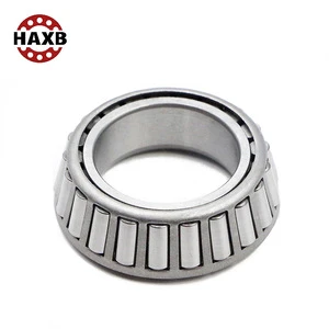 HAXB Best price high quality 32006 32006JR conical tapered roller excavator bearing