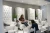 HB07 luxury spa pedicure chair no plumbing