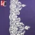 Import HC-3384 Hot sale machines beaded bridal lace trim for kids clothing from China