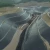 Import HDPE geomembrane pond liner from China