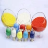 HDPE granules virgin plastic raw material color masterbatch