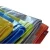 Import HDPE Tarpaulin Coated Fabric High quality direct from Vietnam factory from Vietnam