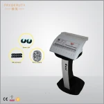 Health care product low frequency electrostimulator for nerve pain treatment