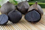 Healthy Food Black Garlic High Quality With Natural Fermented