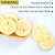 Import Healthy Natural Dried Fruits Freeze Dried Lemon Peel from China