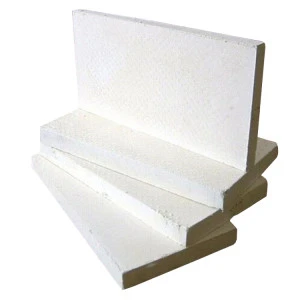 Heat insulation ceramic fiber sheet thermal heat resistant materials