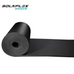 Heat insulator roof waterproof heat insulation sheet
