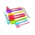 Import Heat resistant 10 Piece Kitchen accessories Silicone Kitchen Utensil Set list Baking Cooking Tools from China